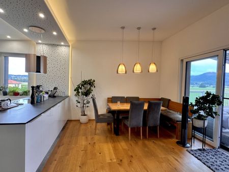 Mondäne Penthousewohnung mit spektakulärer Dachterrasse und exklusiven Extras - Photo 3