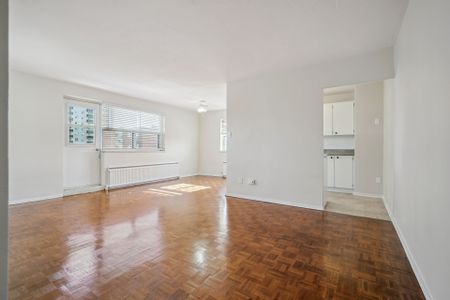 For Lease - 7 Helene Street Unit# 402, Mississauga, Ontario - Photo 3