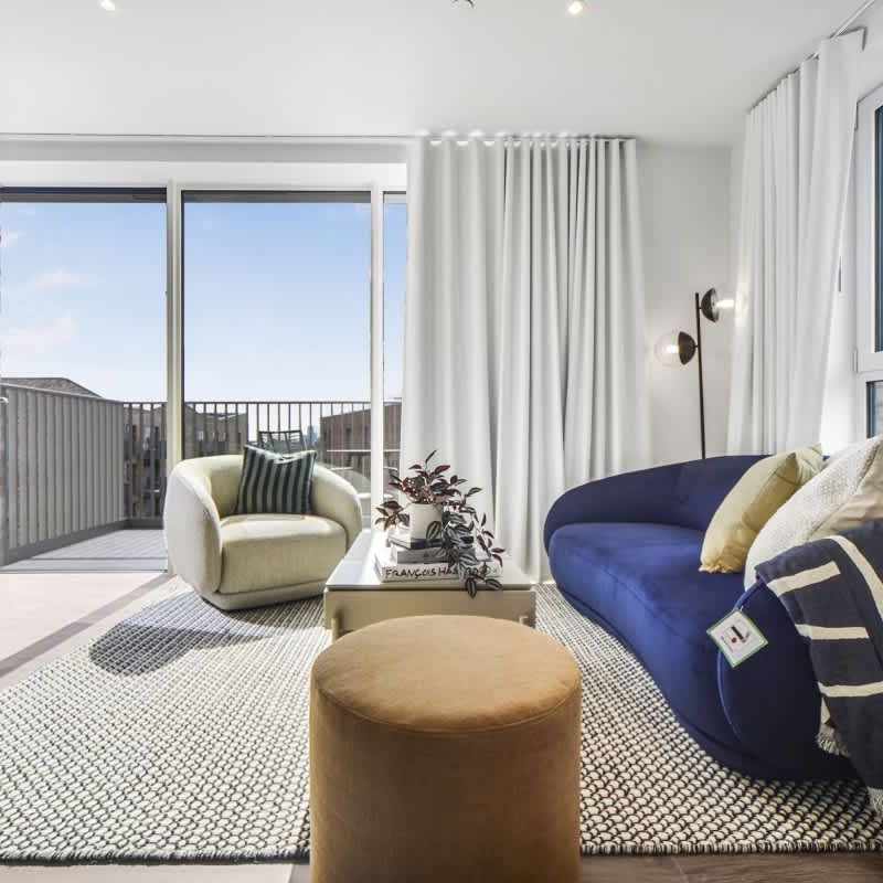 UNCLE, Deptford, SE8 - Photo 1