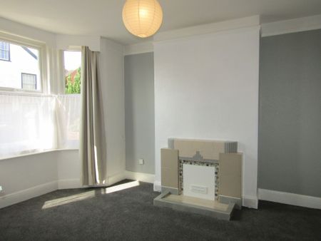 4 bed Terraced - To Let - Photo 4