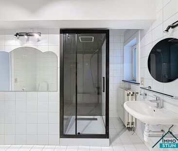 Ruim appartement met garage - Photo 6