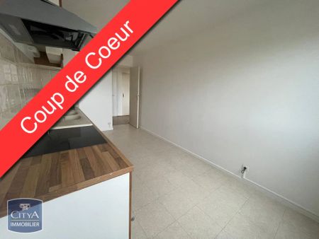 Appartement à louer 3 pièces 61.09m² - Photo 2