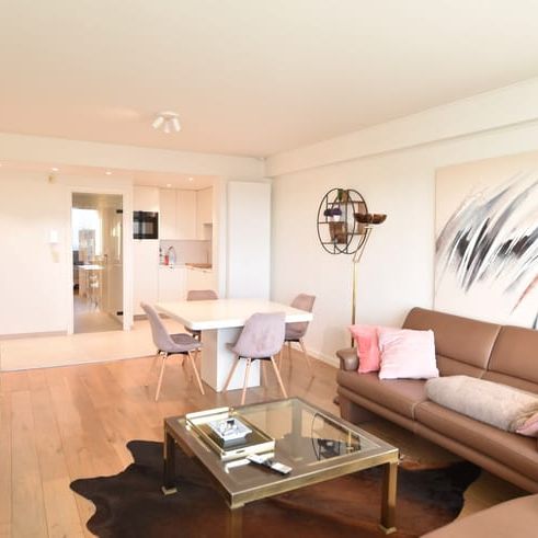 Appartement te huur - Foto 1