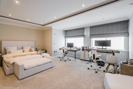 Wellington Court, 66 Penn Road, Beaconsfield,HP9 - Photo 5
