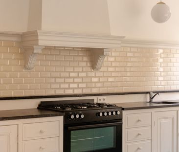 Appartement te huur: Pieter de Hoochstraat 12-H 1071 EE Amsterdam - foto 6