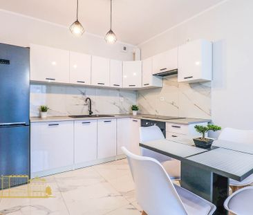 ul. Stefana Banacha - Photo 1