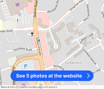 Robert House, Sovereign Place, Harrow - Photo 1