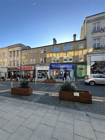 9-15 Cloth Hall Street, Huddersfield, ... - Photo 5