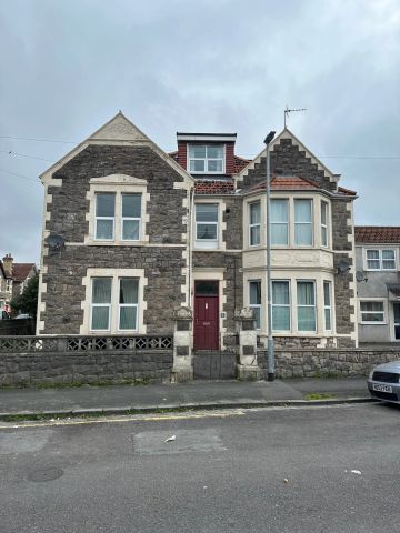 Gordon Road, Weston-super-Mare, North Somerset, England, BS23 3BD, United Kingdom - Photo 3