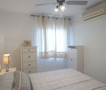 Ático de alquiler en Calle Cuba, 1, Añoreta Golf - Paraíso del Sol - Photo 5