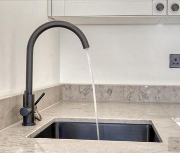 1 bedroom ground floor flat to rent - Photo 5