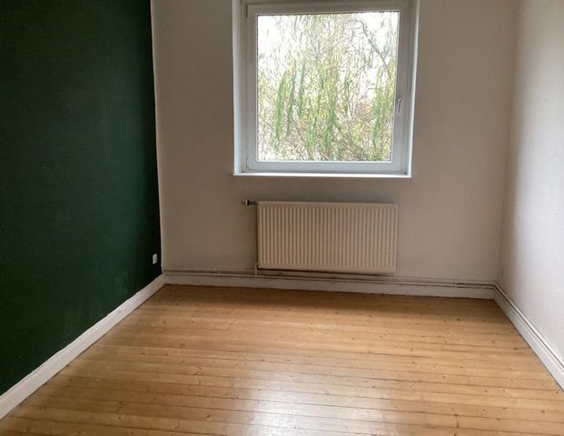 Aufgepasst! Tolle Erdgeschosswohnung zu vergeben! - Foto 1