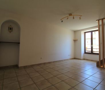 Location Maison 3 pièces 74m² - Photo 1