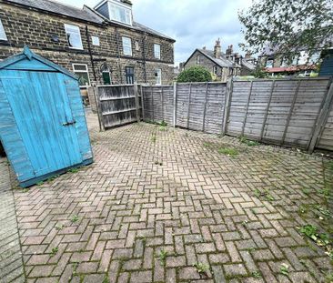 2 bedroom house to rent - Photo 3
