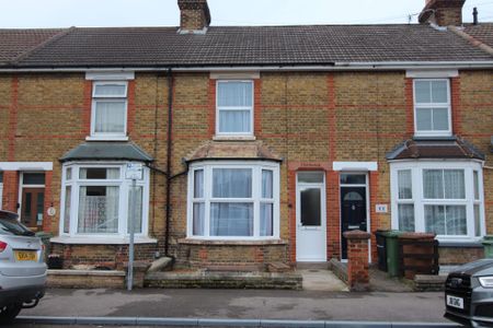 Campbell Road, Maidstone, ME15 6PY - Photo 5
