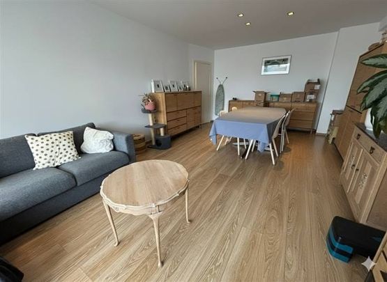 Appartement te huur - Foto 1