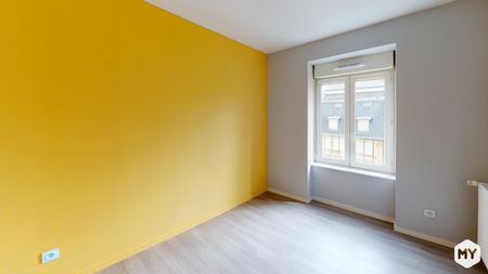 Appartement • Location • 123m2 • Jaude • Clermont-Ferrand - Photo 3