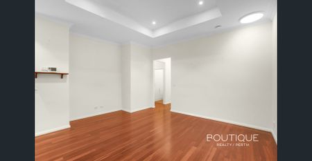 Stylish 4-Bedroom Home with Gated Entry - Photo 2