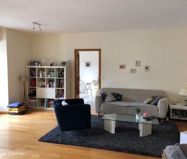 Appartement T1 à louer Rennes Gare - 22 m² - Photo 4