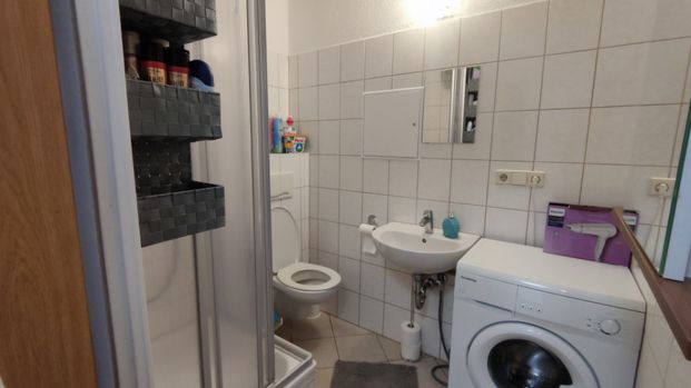 Wohnung, 1 Zimmer (30,45 m²) - Photo 1