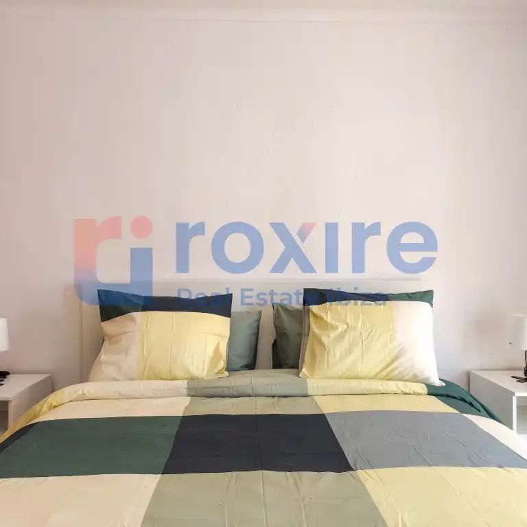 Apartamento de alquiler en Calle Castella, 30, S'Eixample - Can Misses - Photo 1