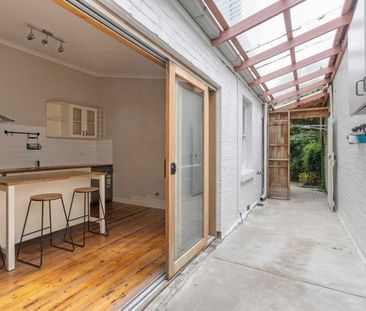 Register to Inspect / Charming Home in the Heart of Footscray – Pri... - Photo 2