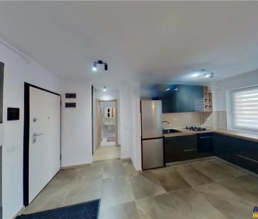Apartament 2 camere decomandate, zona Coresi, Tractorul, Brasov. - Photo 3