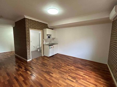 1 Studio Available! - Photo 2