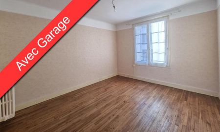 Location Appartement 2 pièces 52m² TOURS 37000 - Photo 2