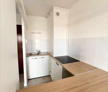 STUDIO TOULOUSE - 1 pièce(s) - 22.42 m2 - Photo 4