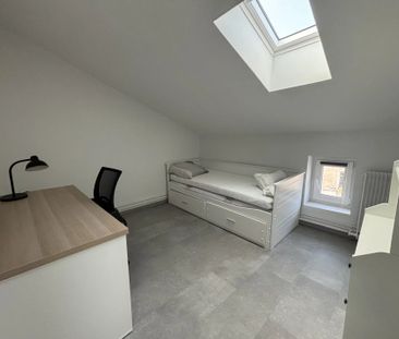 Location Appartement 3 pièces 41m² NANCY 54000 - Photo 4