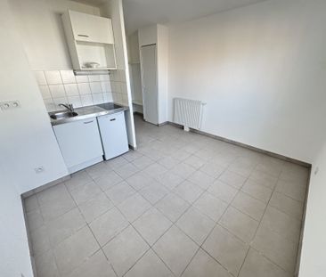 Gare - Studio - 19,45m² - Photo 5