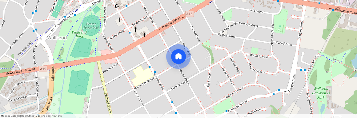 2/54 Martindale Street, NSW 2287, Wallsend