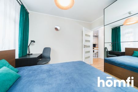 Mieszkanie 37,6 m², Kraków, Czyżyny, bp. Piotra Tomickiego - Photo 2