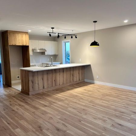 4 1/2 neuf à louer - Photo 3