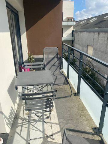 Location appartement 3 pièces 65.87 m² à Lille (59000) - Photo 2