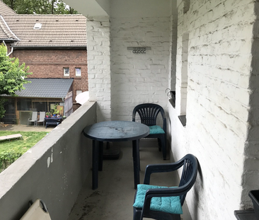 Renovierte Demnächst frei! 3-Zimmer-Wohnung in Oberhausen - Photo 6