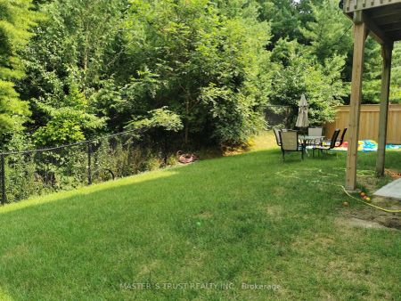 Detached Home For Lease | N9254535 - Photo 2