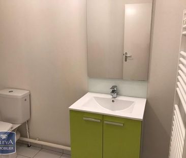Location Appartement 2 pièces 41m² LORMONT 33310 - Photo 3