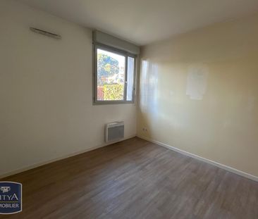 Location Appartement 3 pièces 65m² TOULOUSE 31100 - Photo 3