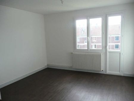Location Appartement 3 pièces 51m² ROUEN 76000 - Photo 2