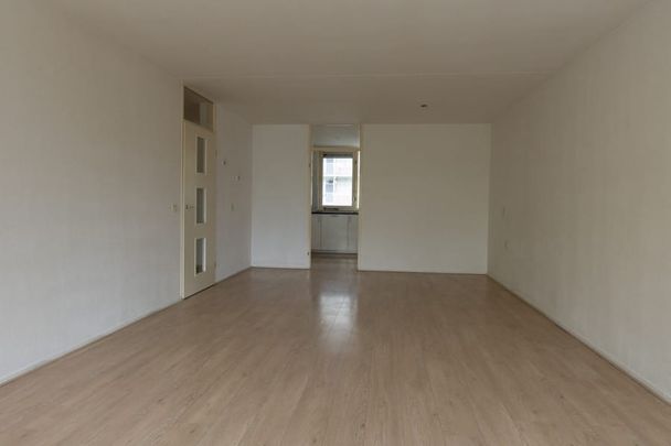 Appartement te huur: Remmet van Milplaats 12 3067 AS Rotterdam - Photo 1