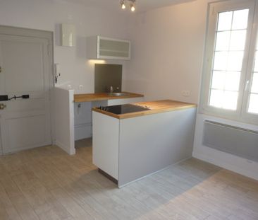 Location Appartement 1 pièce 28m² TOURS 37000 - Photo 5