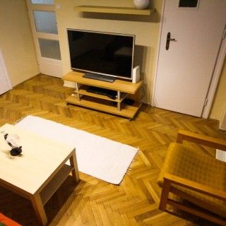 Stollár Béla Street apartment for rent - Photo 1