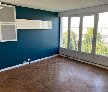 CAEN VENOIX F3 de 67 M² - Photo 2