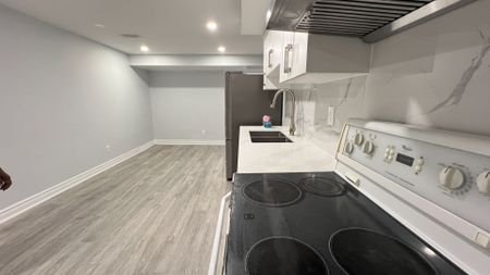 For Lease - 24 Bald Eagle Avenue Unit# Bsmt, Toronto, Ontario - Photo 3