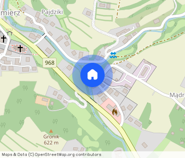 Dom do wynajęcia Lubomierz - Фото 1