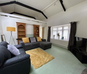 1 bedroom cottage to rent - Photo 1