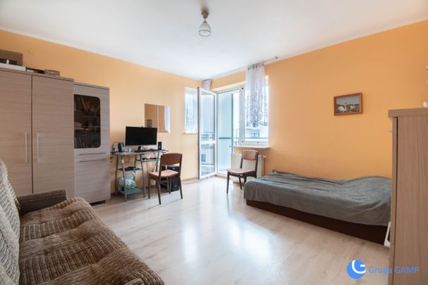 2 niezależne pok.*51m2*Ostatnia*Grzegórzki - Photo 1