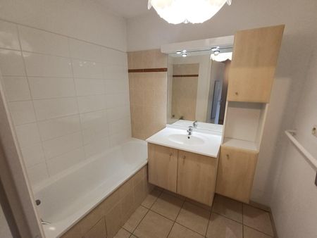 location Appartement T3 DE 61.15m² À TOULOUSE - Photo 4